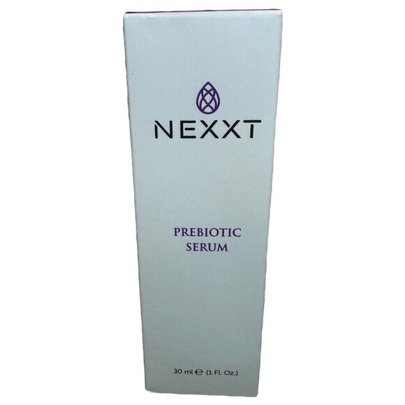 Nexxt prebiotic serum - Picture 1 of 1